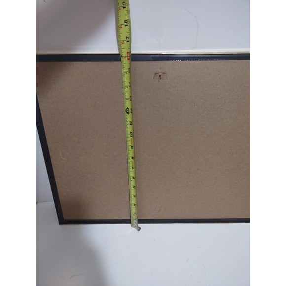 LIONEL RAILROAD "FATHER & SON" SIGN / Train Wall Collectible Decorations 16 x 20 - Picture 14 of 15